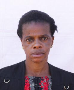 Safi Mwenebitu
