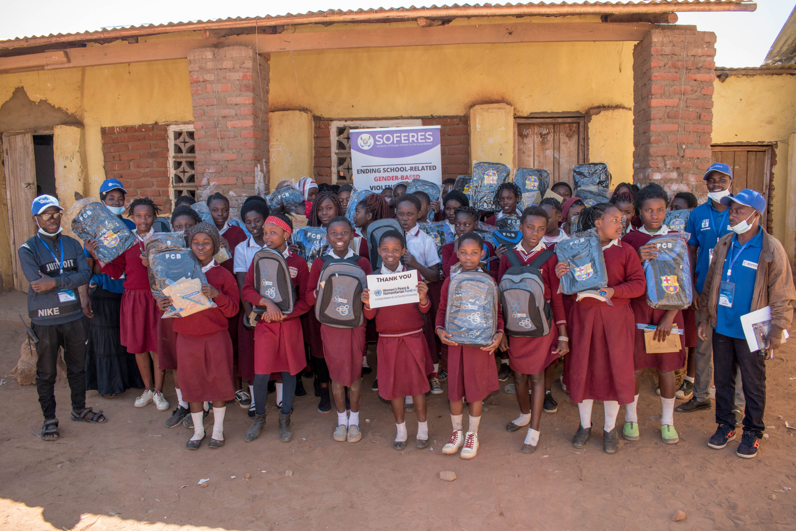 Education and Leadership Development Program