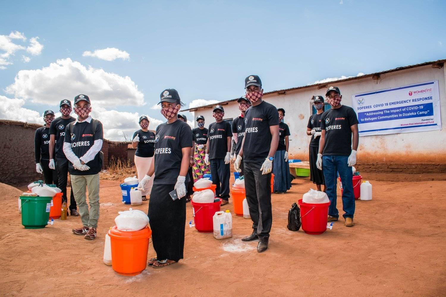 Emergency Relief Program