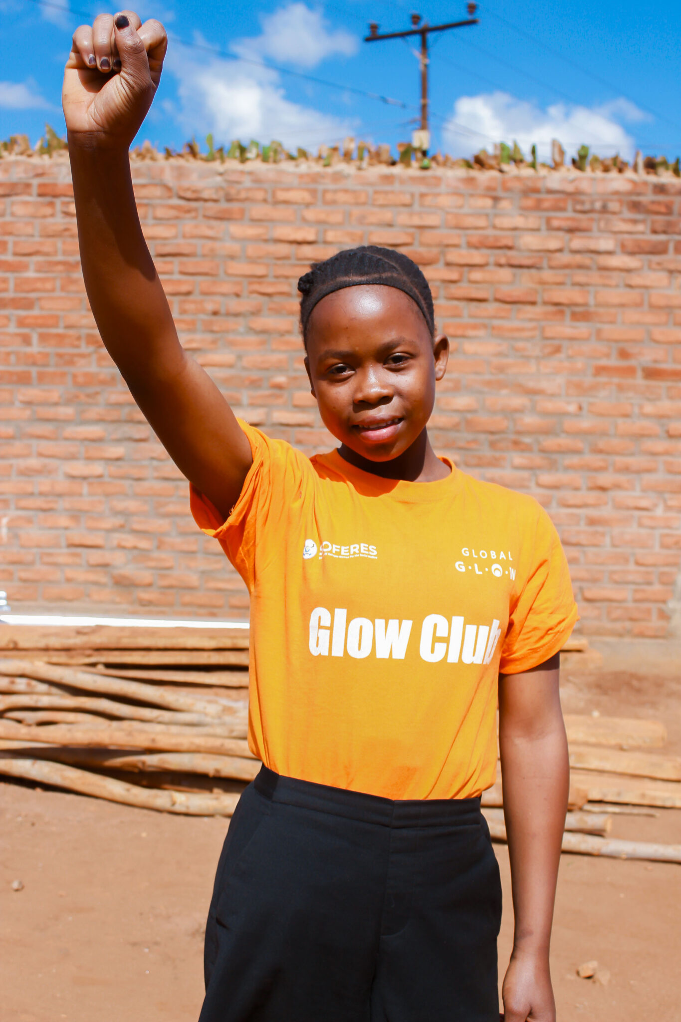 Bimoza Uzima, Breaking Barriers in Education