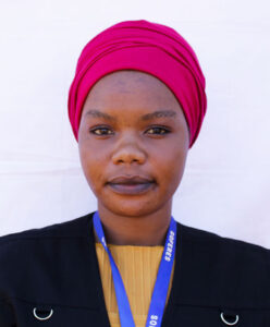 Mutuyimana Francoise